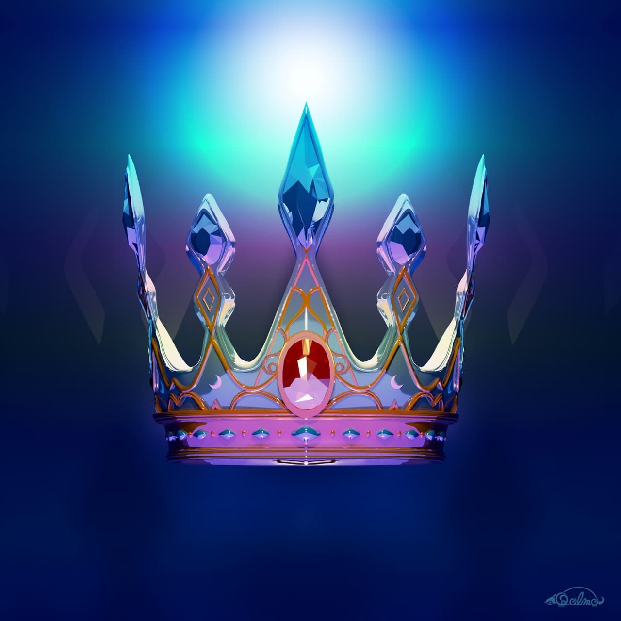 今、僕らは目覚める。
全てに光を求めて。
皆が寝静まる間に走り出す。
僕らだけの夜明けを求めて!!!